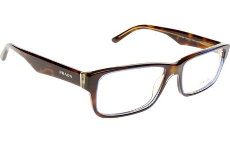 men's Prada prescription glasses